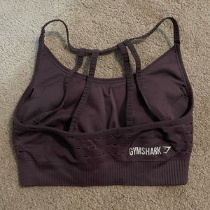 Gymshark sports bra